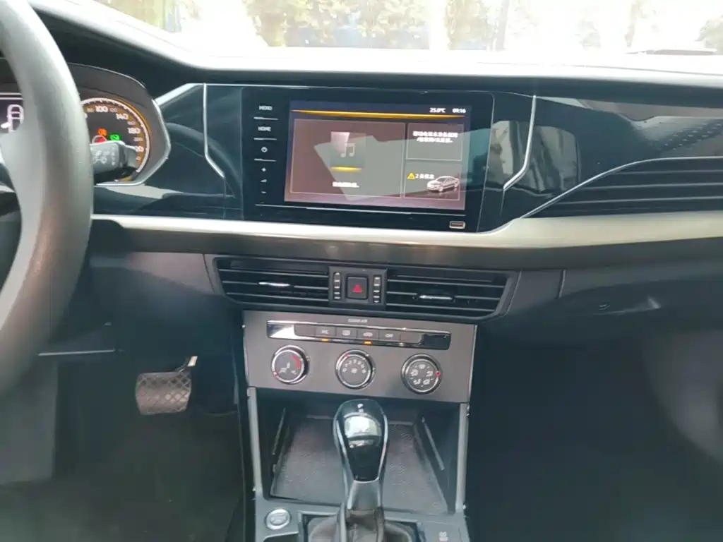 Volkswagen Passat — миниатюра 13