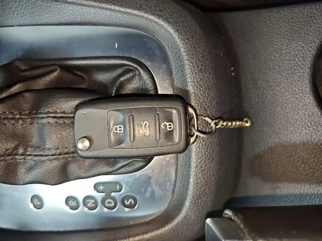 Volkswagen Sagitar — миниатюра 9