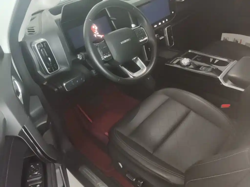 Haval Big Dog — миниатюра 15
