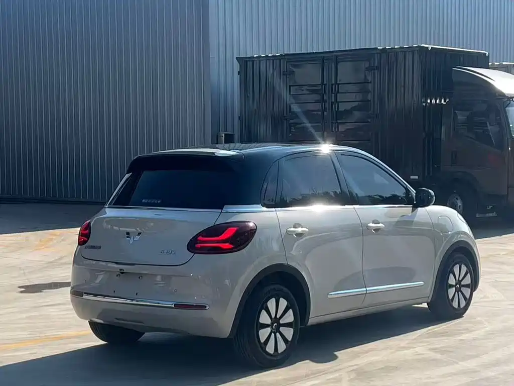 Wuling Bingo — миниатюра 6