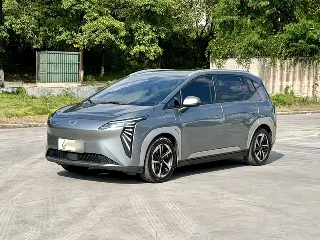 GAC Aion Y