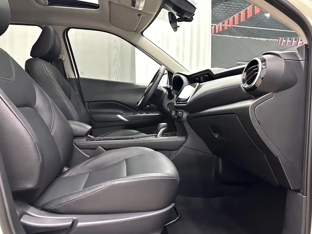 Nissan Kicks — миниатюра 10