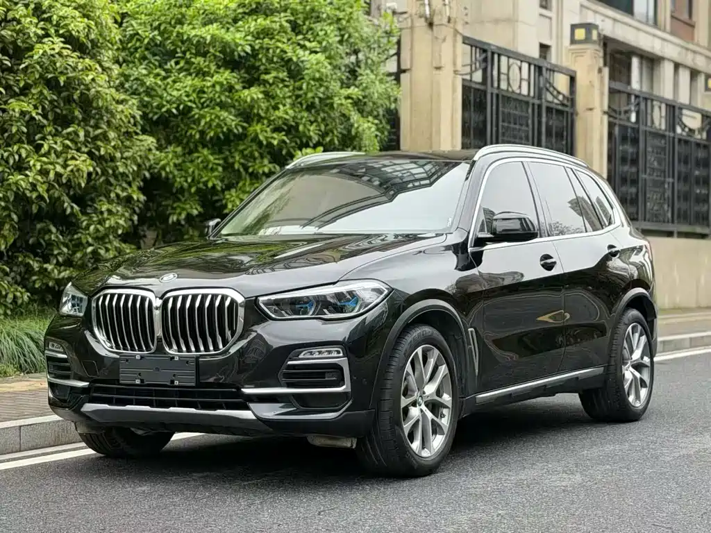 BMW X5( Import ) 2019 xDrive30i X Design Package