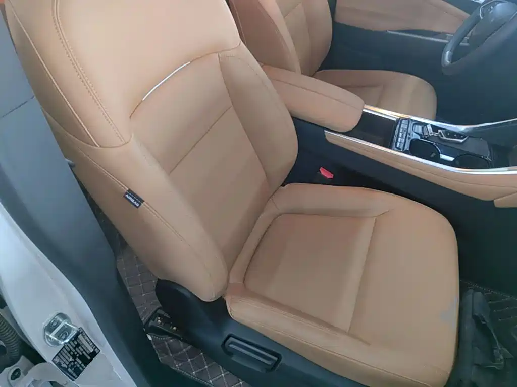 MAXUS G50 PHEV — миниатюра 25