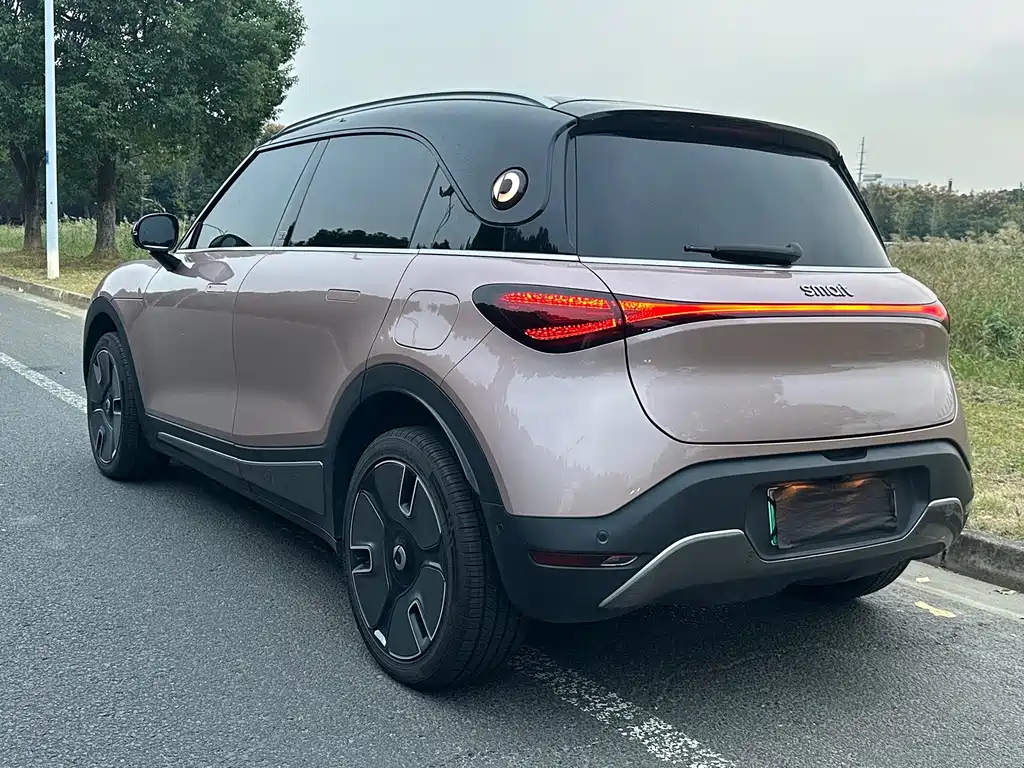 smart Smart #1 — миниатюра 8