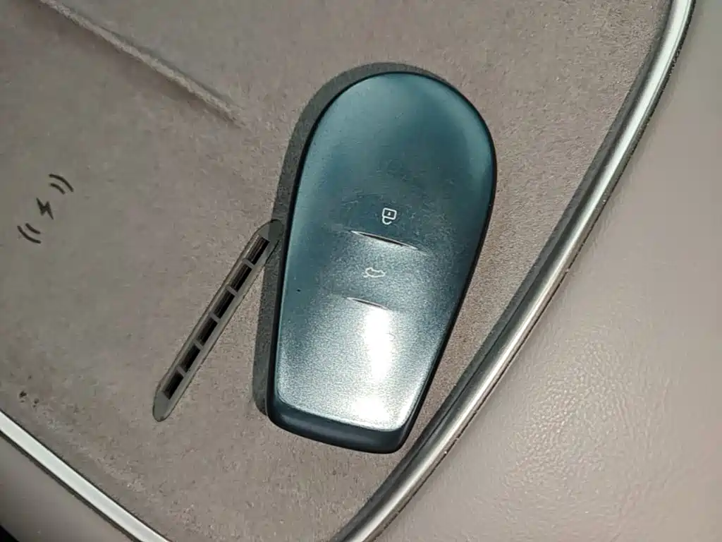 Nissan N7 — миниатюра 9