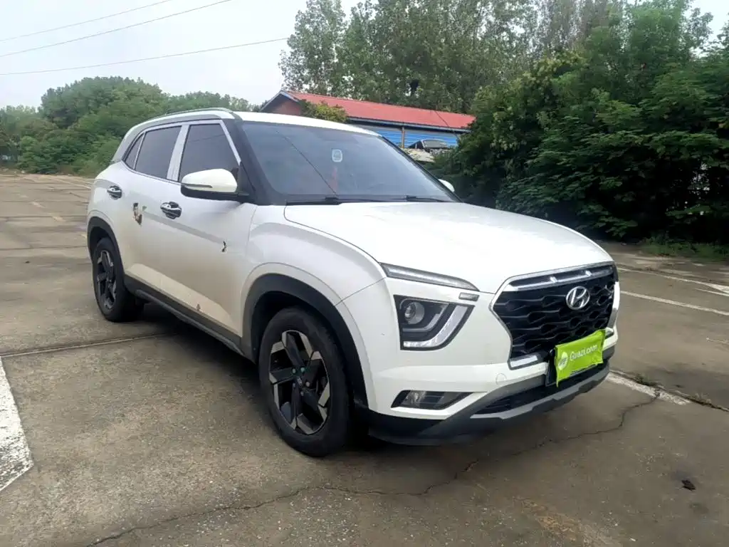Hyundai ix25 — миниатюра 4