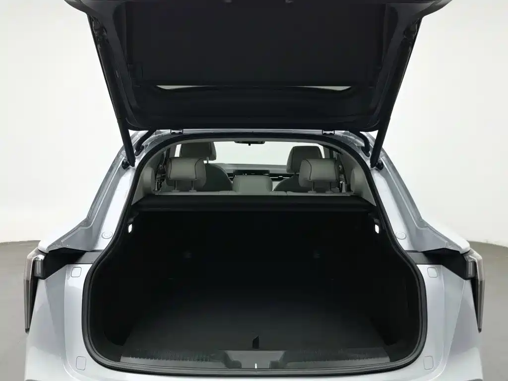 Honda Lieguan e:NS2 — миниатюра 16