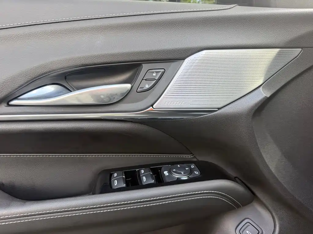 Cadillac CT4 — миниатюра 16