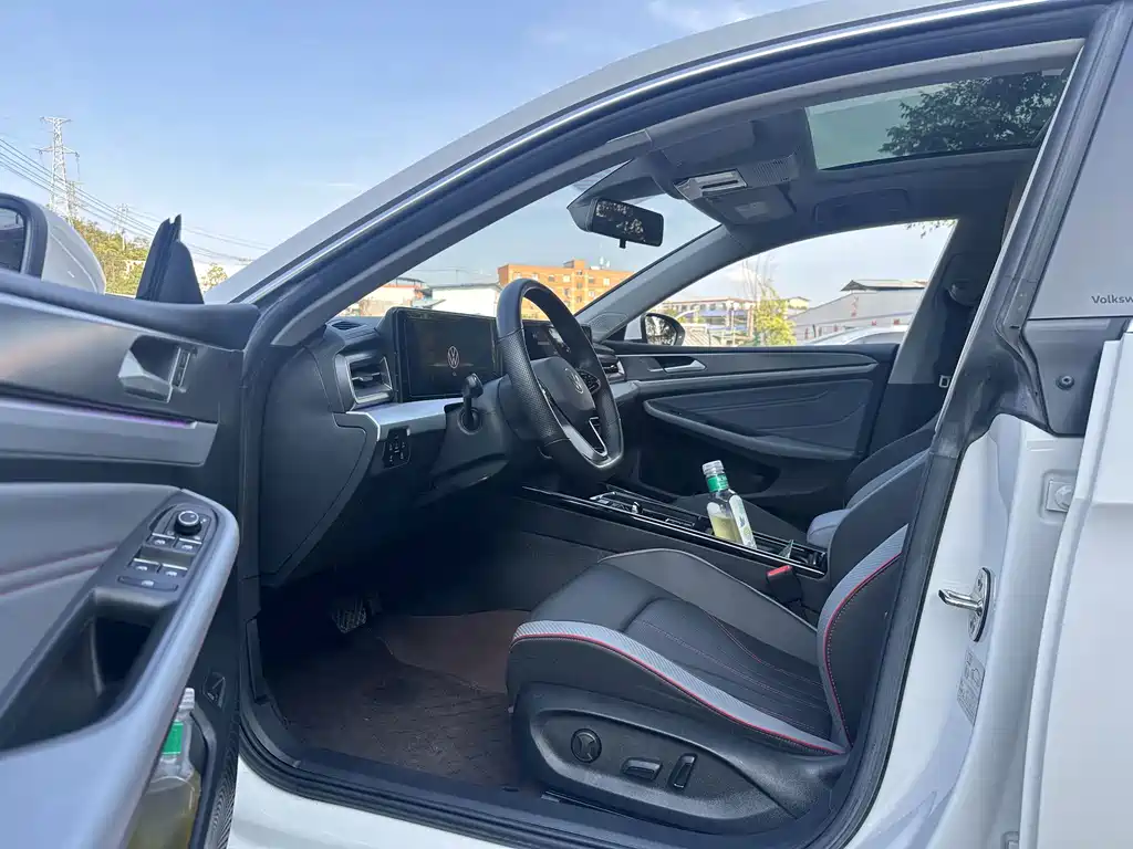 Volkswagen Lamando — миниатюра 4