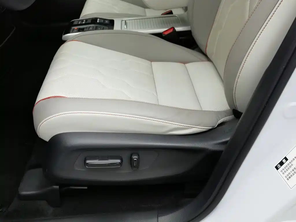 Honda Lieguan e:NS2 — миниатюра 20