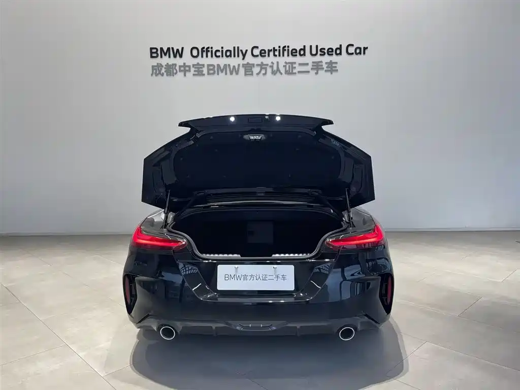 BMW Z4 — миниатюра 13