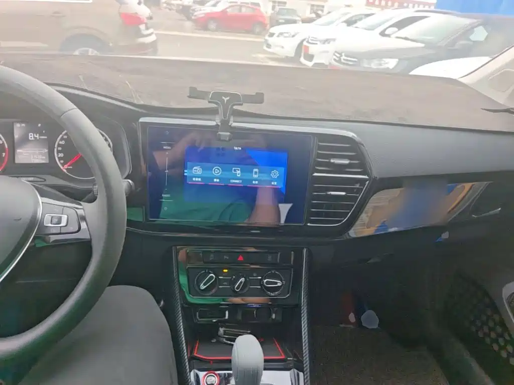 Jetta VS5 — миниатюра 10