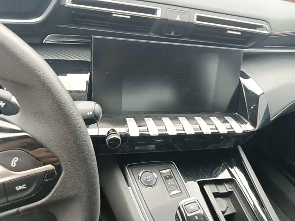 Peugeot 508 — миниатюра 9
