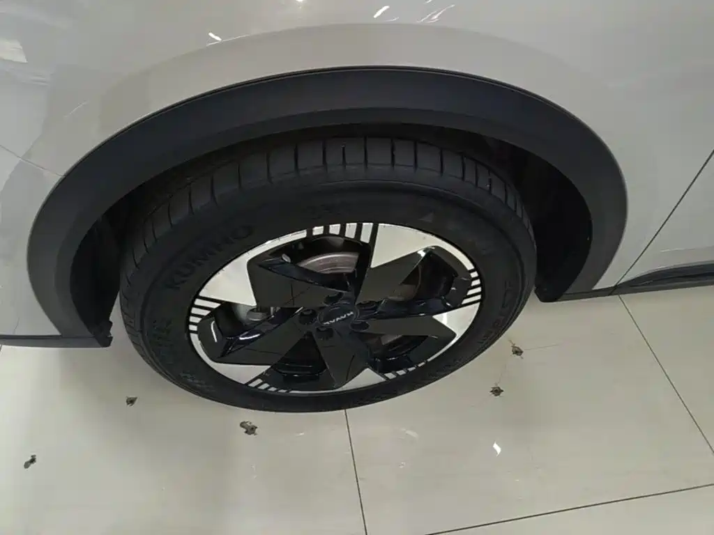 Haval Xiaolong MAX — миниатюра 23
