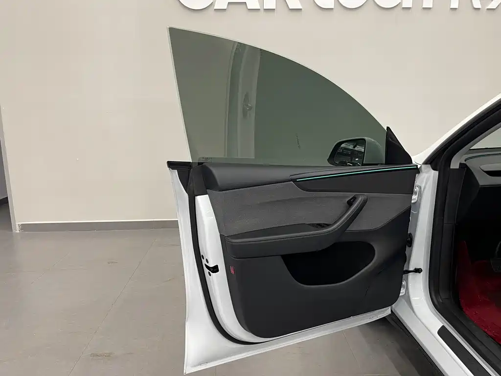 Tesla Model Y — миниатюра 12