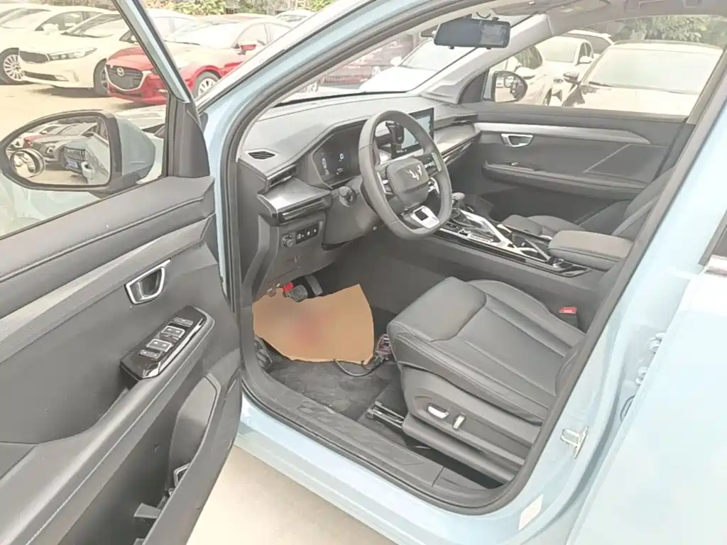 Wuling Xingchen — миниатюра 16
