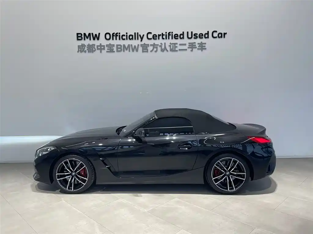BMW Z4 — миниатюра 4