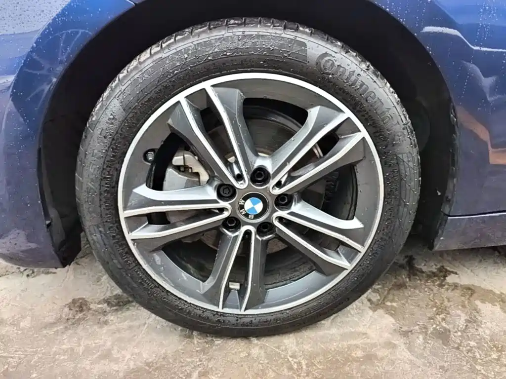BMW 1 Series — миниатюра 23
