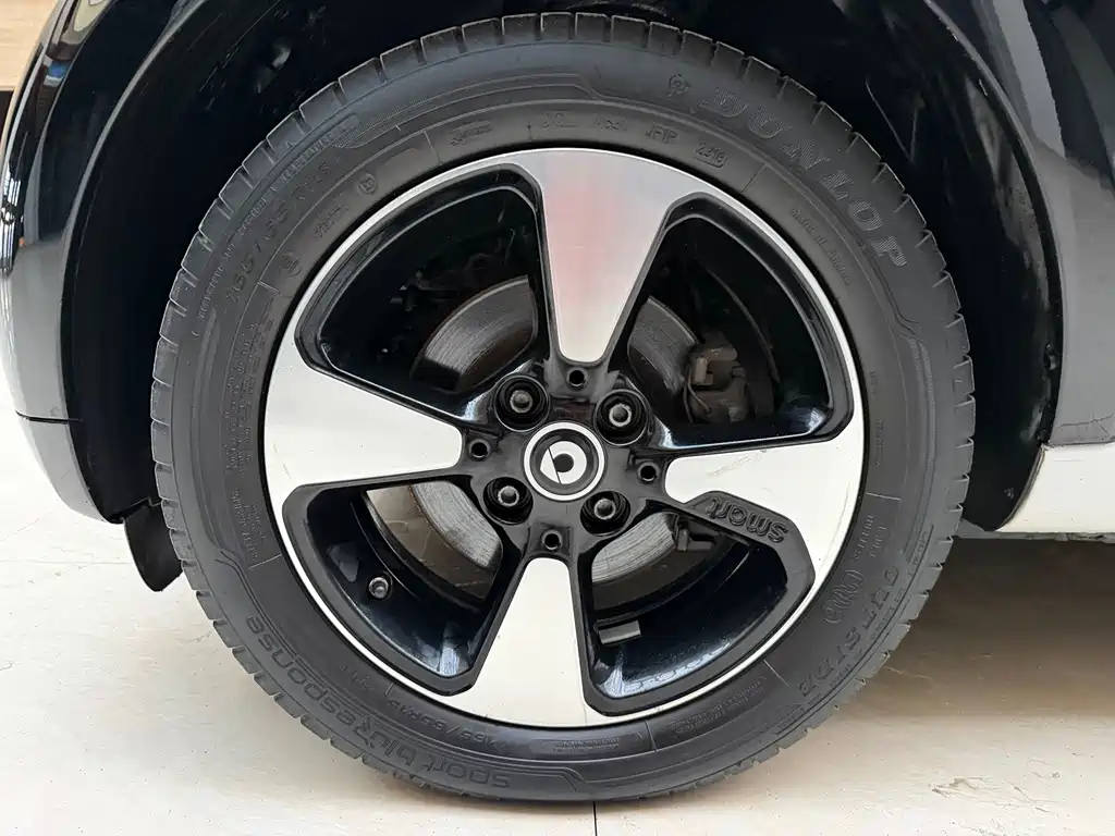 smart Smart Fortwo — миниатюра 13