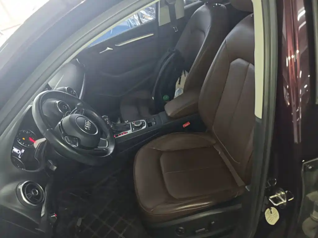 Audi A3 — миниатюра 15