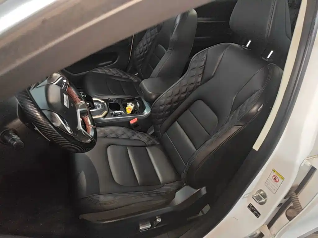 Haval H6 — миниатюра 15