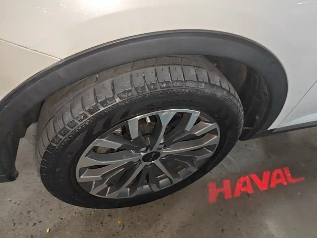 Haval H6 — миниатюра 23