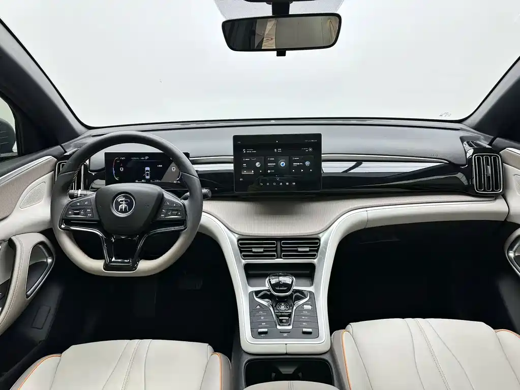 BYD Pro New Energy — миниатюра 10