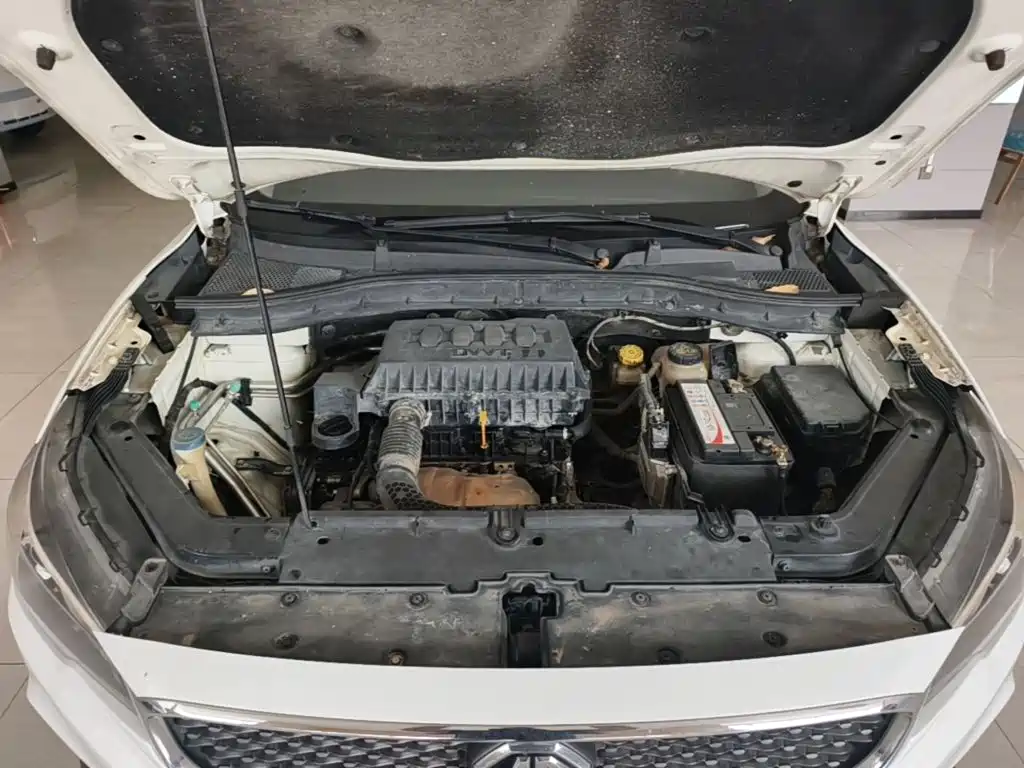 MG ZS — миниатюра 20