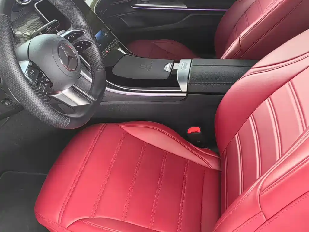 Mercedes-Benz CLE — миниатюра 2