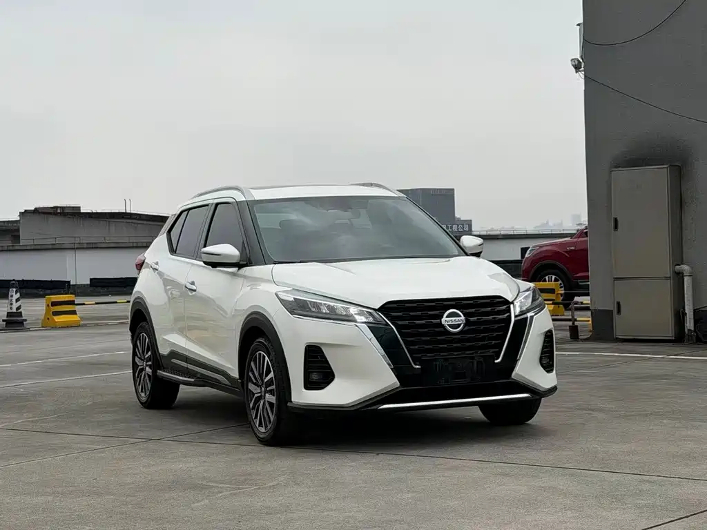 Nissan Kicks — миниатюра 3