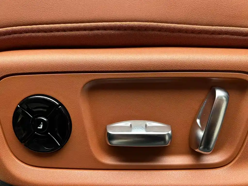 Li Auto Li L6 — миниатюра 9