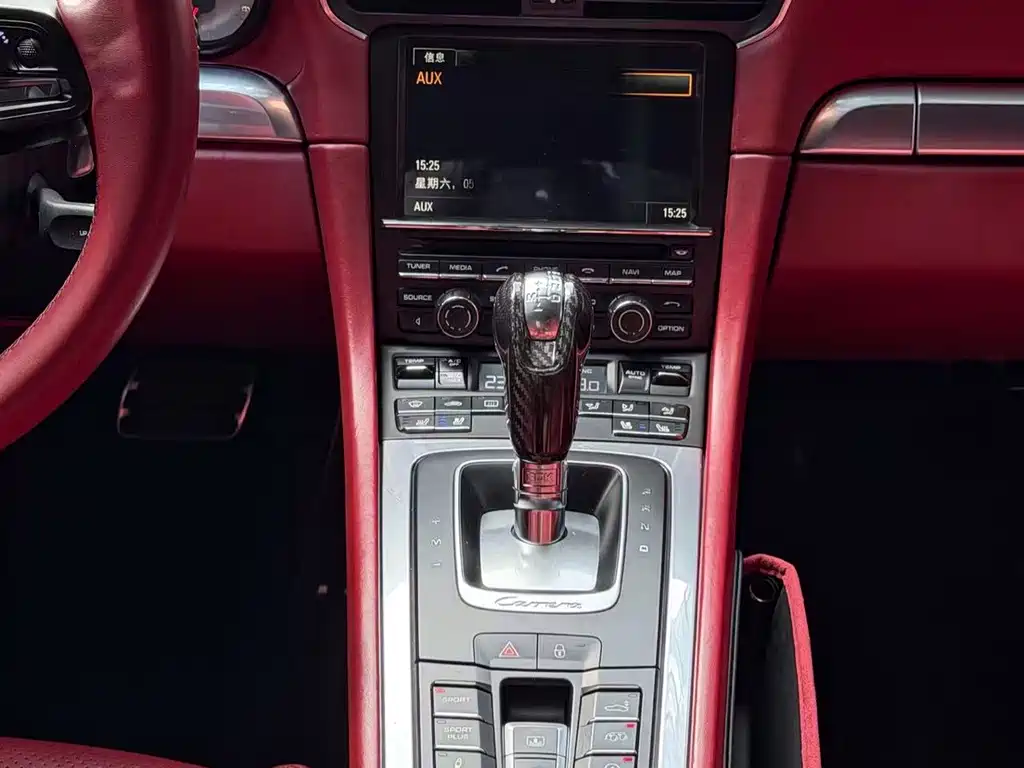 Porsche 911 — миниатюра 10