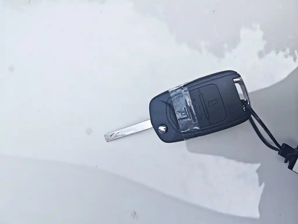 Wuling MINIEV — миниатюра 9