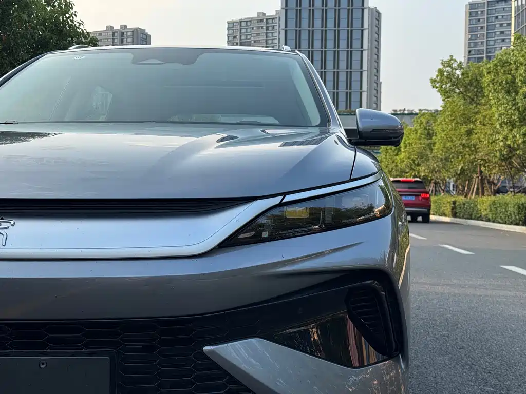 BYD Pro New Energy — миниатюра 21