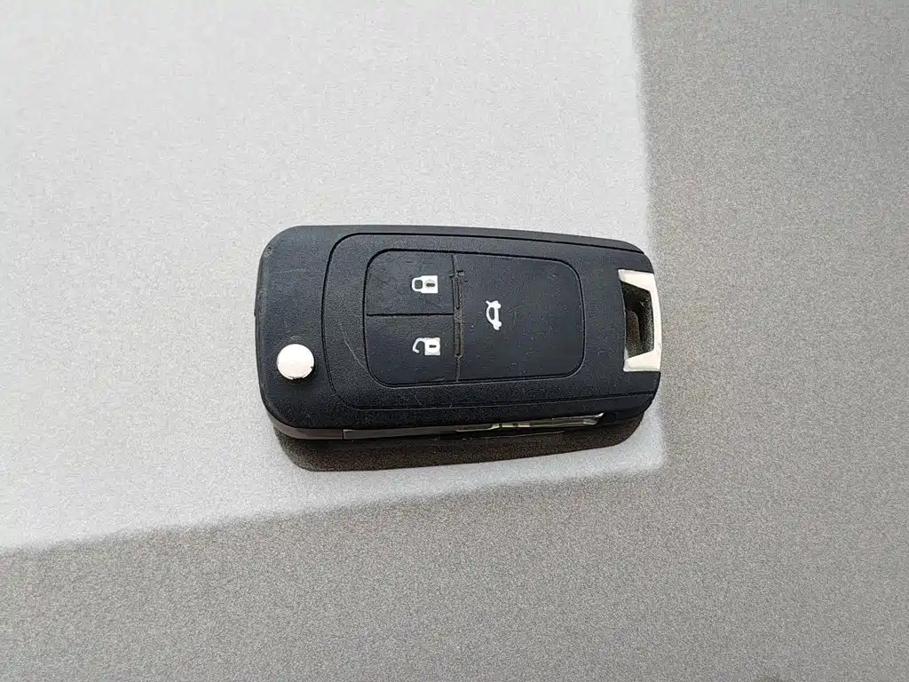 Buick Excelle — миниатюра 19