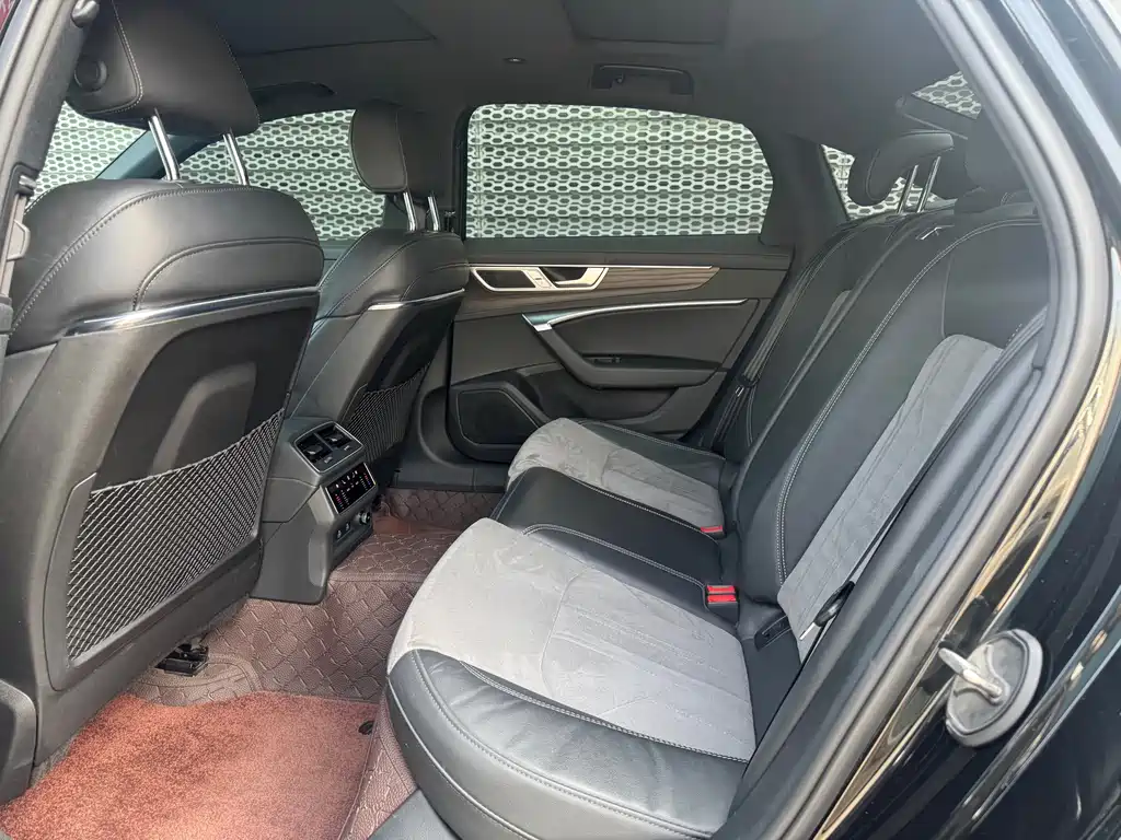 Audi A6L 2023 45 TFSI quattro