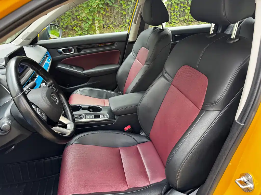 Honda Integra — миниатюра 15