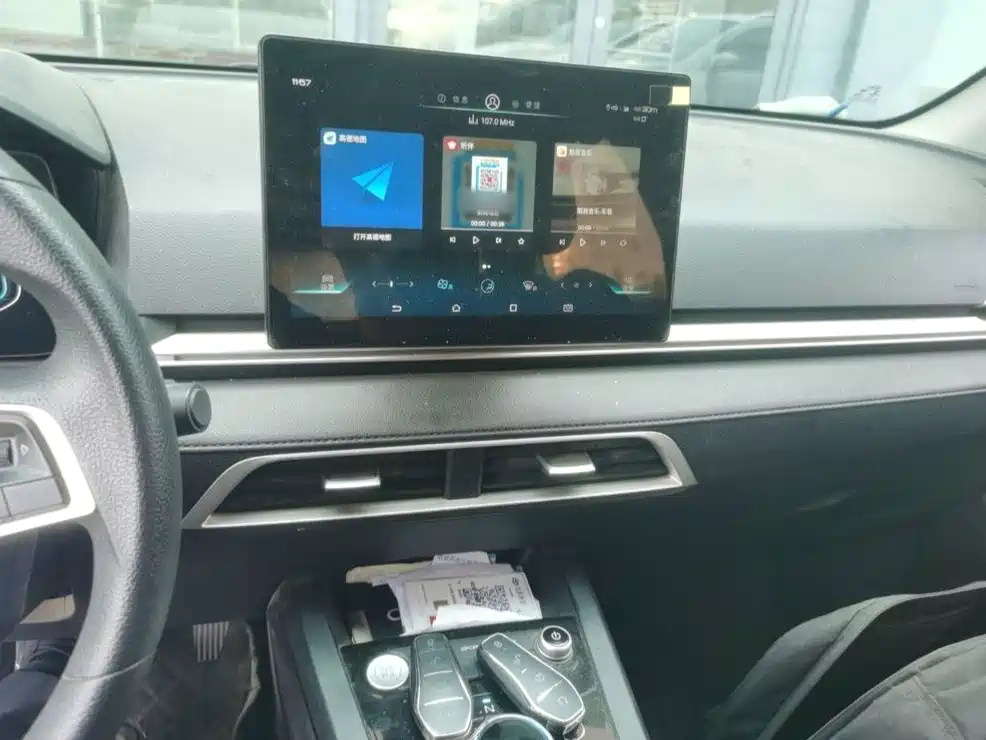 BYD e2 — миниатюра 13