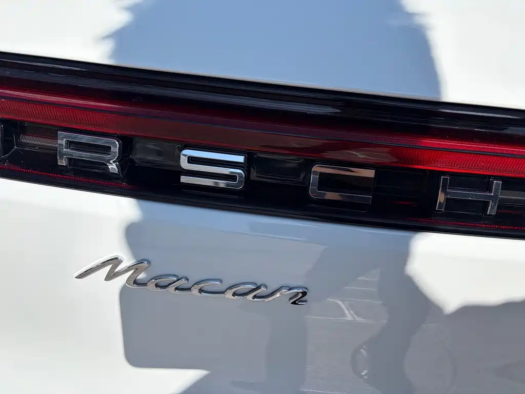 Porsche Macan — миниатюра 34