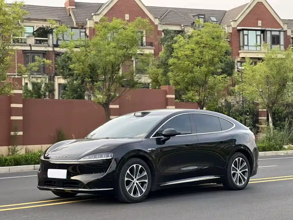 Zhijie R7