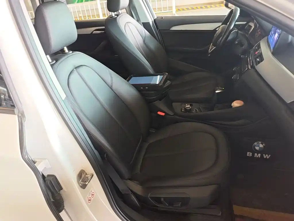 BMW X1 — миниатюра 25