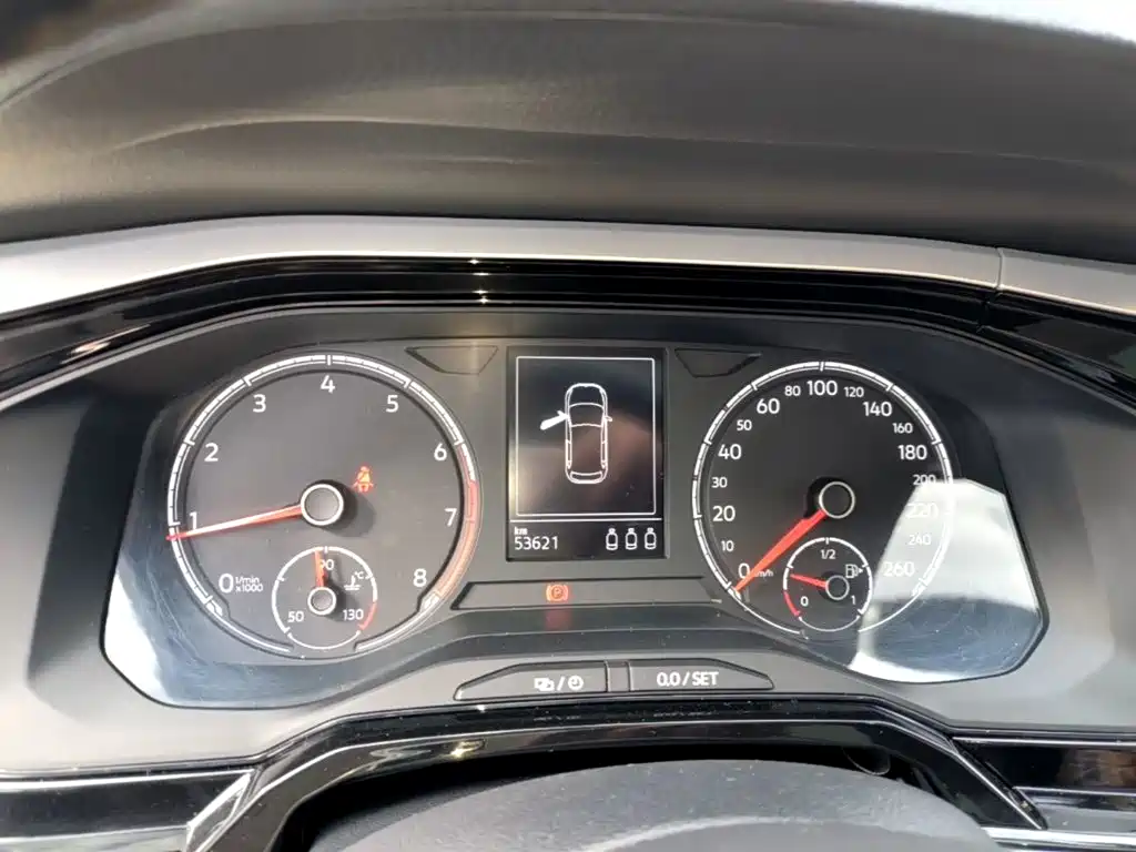 Volkswagen Polo — миниатюра 12