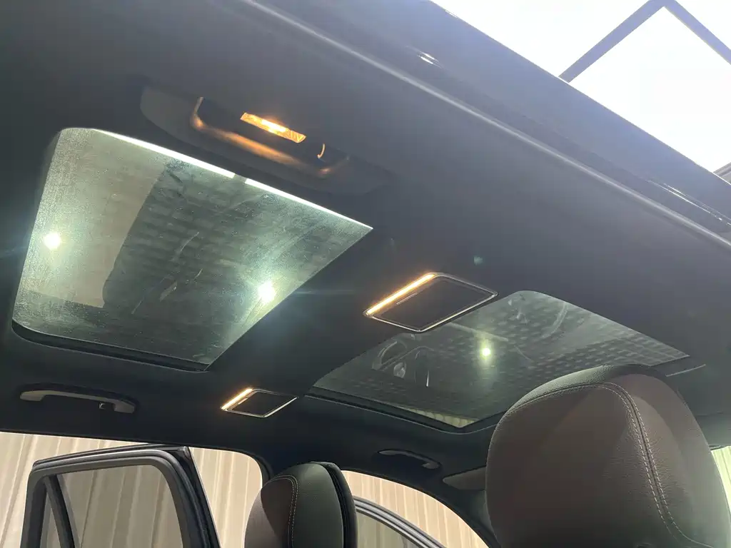Mercedes-Benz GLC — миниатюра 15