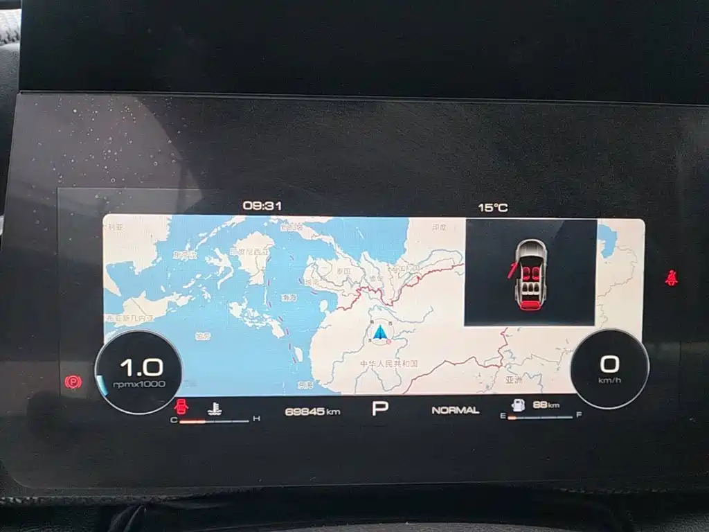Haval Big Dog — миниатюра 12