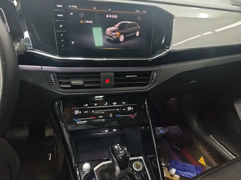 Volkswagen Tayron — миниатюра 13
