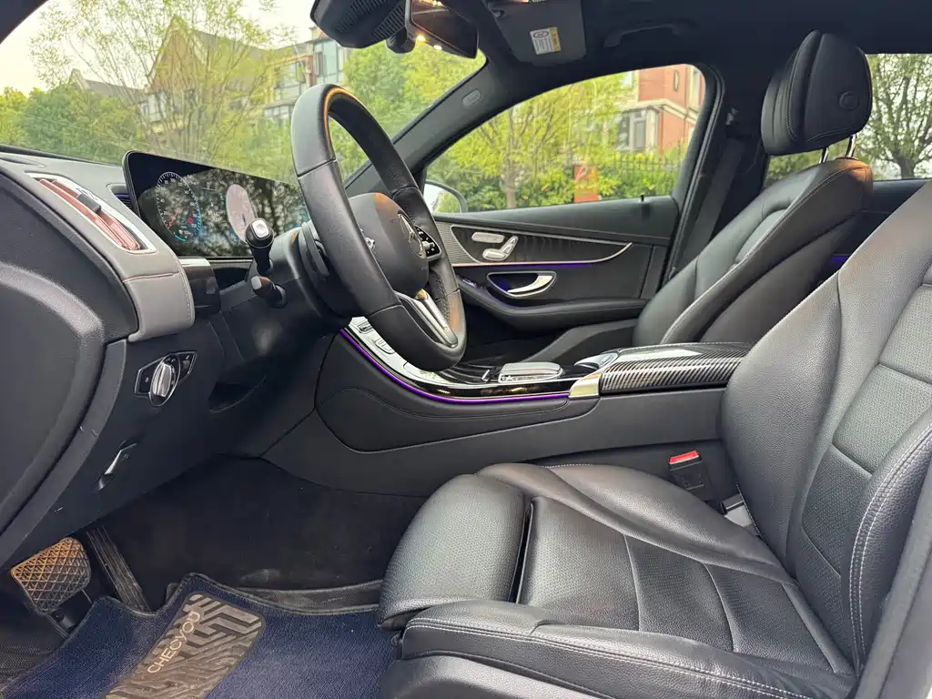 Mercedes-Benz EQC — миниатюра 4