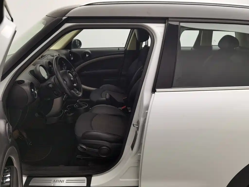 MINI Mini Countryman — миниатюра 10