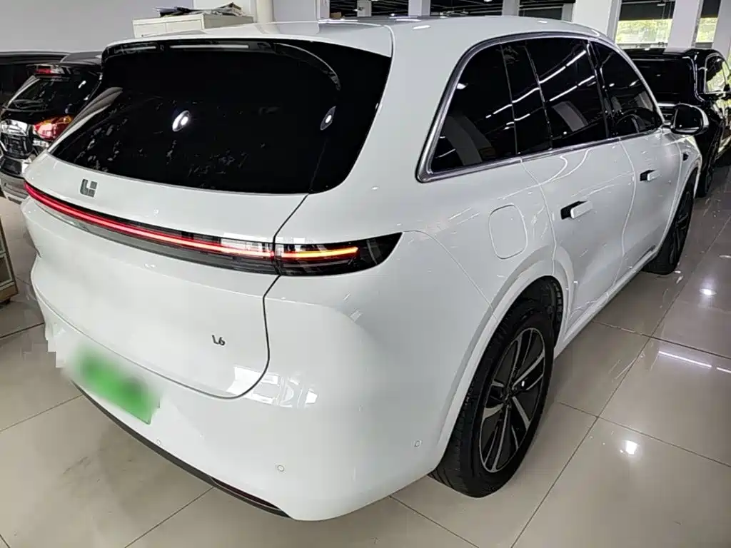 Li Auto L6 2024 Max