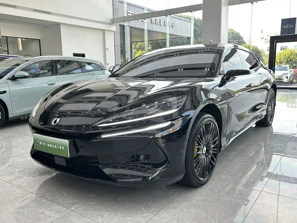 Denza Denza Z9GT